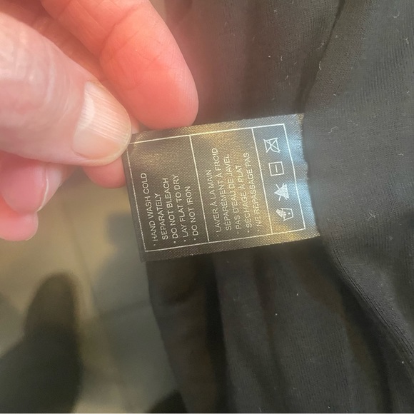 BB Dakota shiny dress - Picture 5 of 5